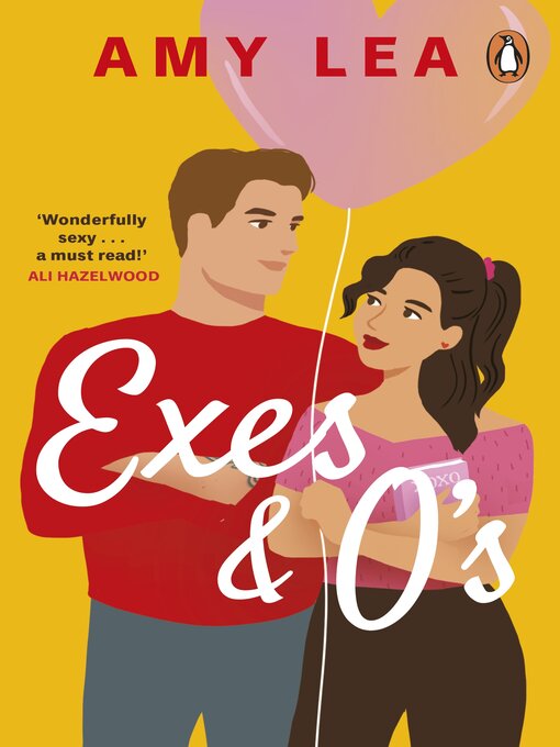 Title details for Exes and O's by Amy Lea - Wait list